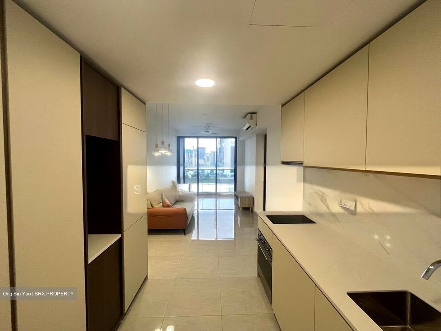 Kopar At Newton (D9), Apartment #502098961